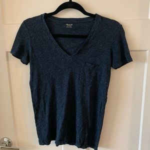 Madewell perfect tee